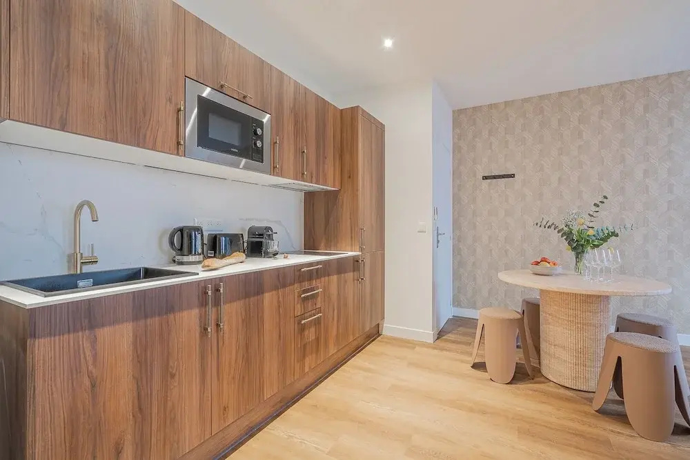 Residence Levloft Paris