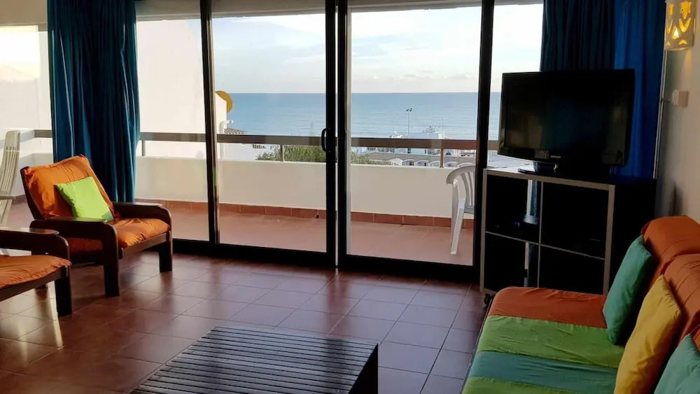 Albufeira sea View 52