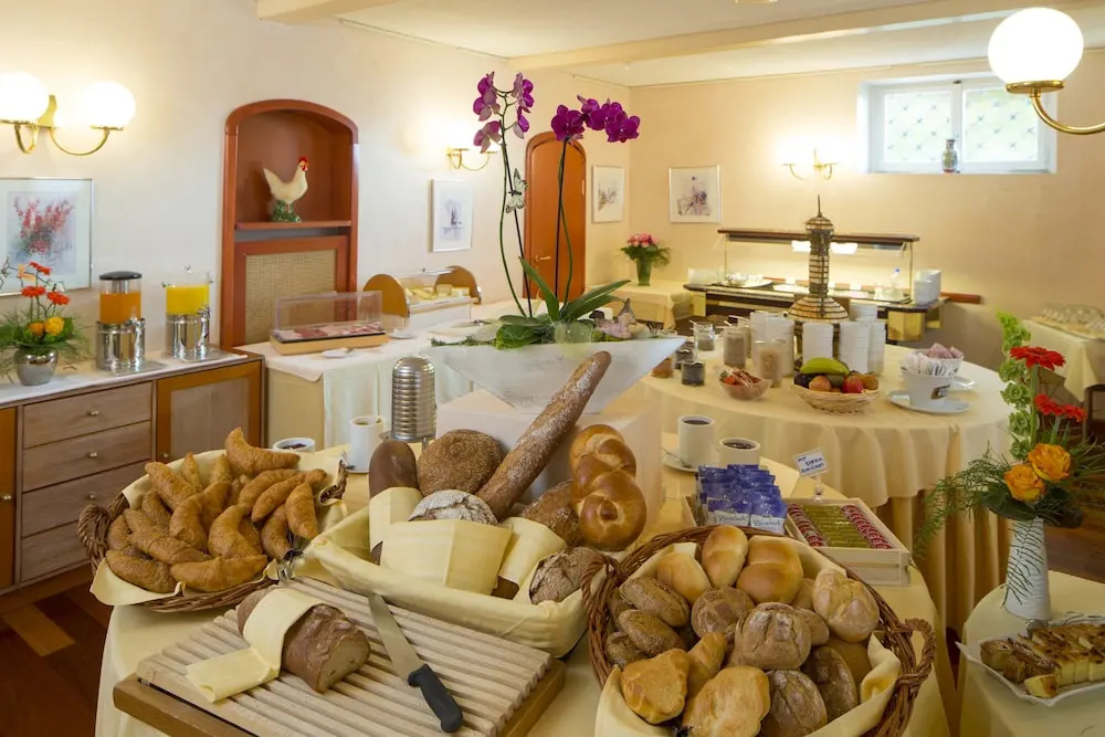 Hotel Dellavalle