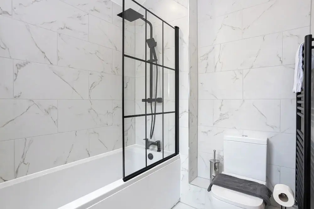 Flat 2 15 Longley Road