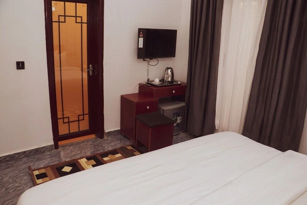 Vortex Hotels and Resort Limited
