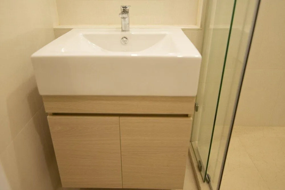 Apartment in BKK - bkb219