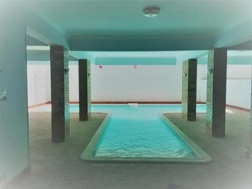 A studio / private room in New Cairo