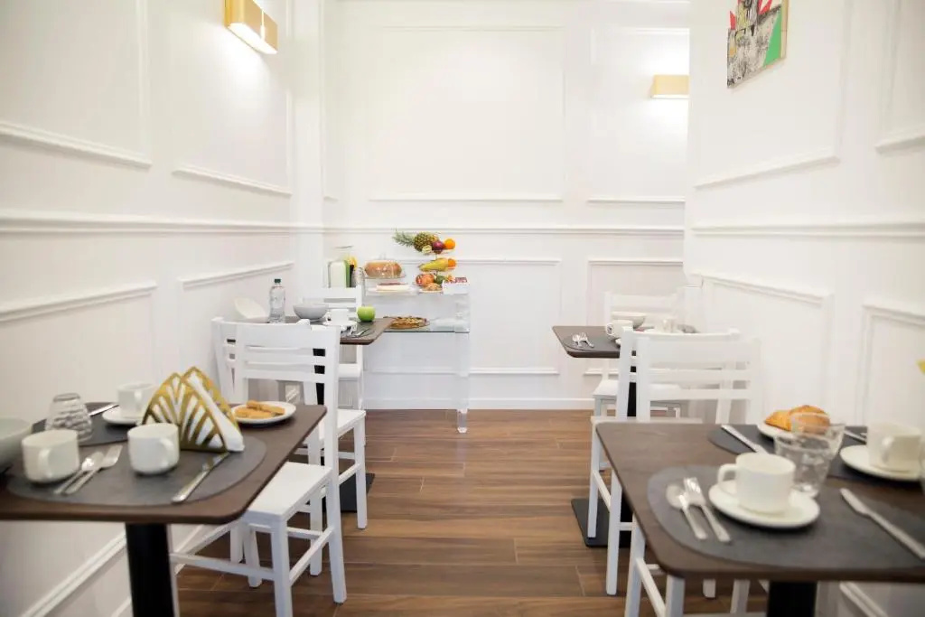 Unicum Roma Suites