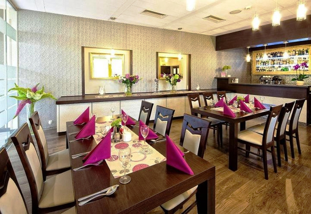 Hotel Wilga