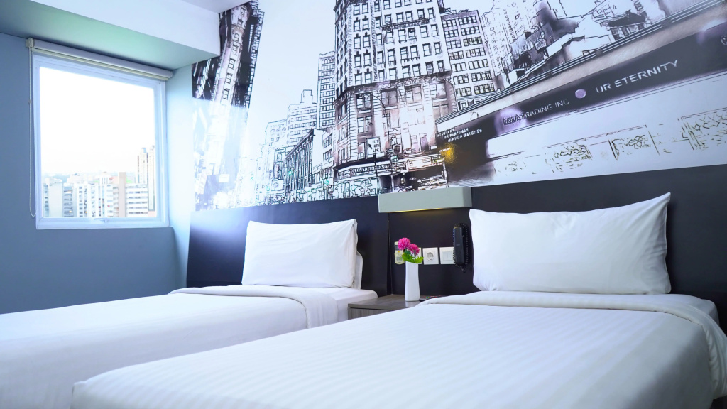 horu hotel