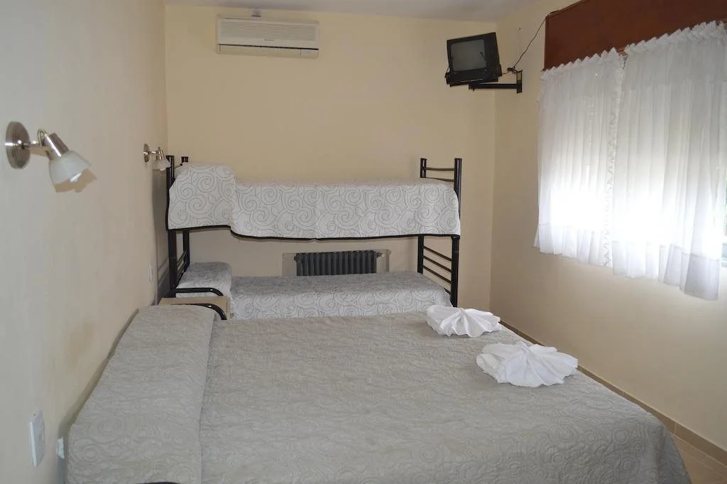 Hotel Magnete