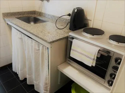 Apartamento Segui UNICO LUMINOSO