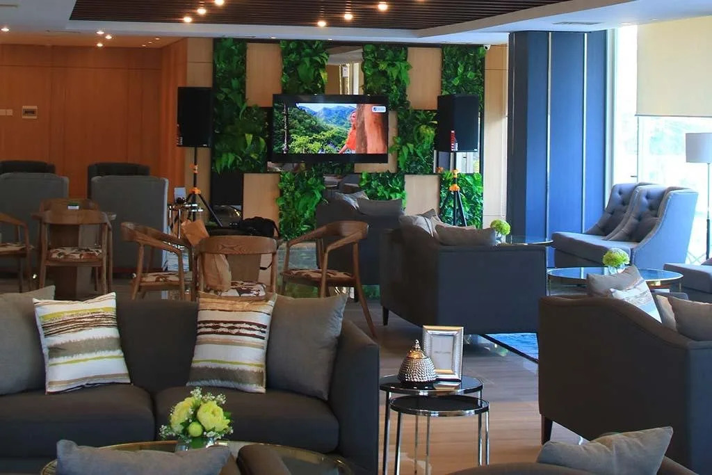 Hotel Dafam Pacific Caesar Surabaya