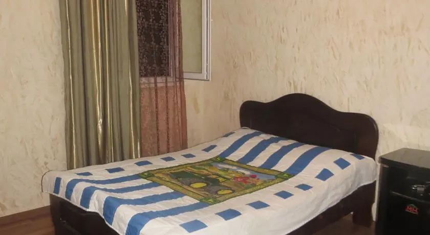 GuestHouse Jemal