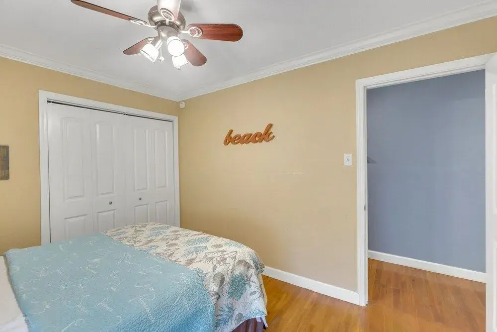 Nando By The Sea 3 Bedroom Home by Redawning