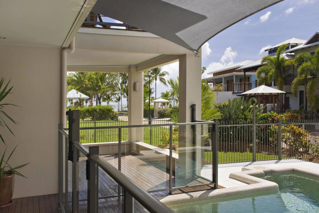 Agincourt Beachfront Apartments