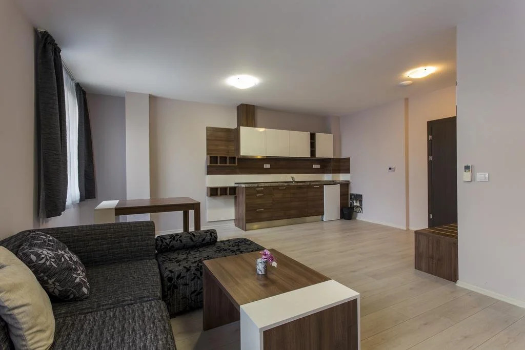 Hotel Provadia