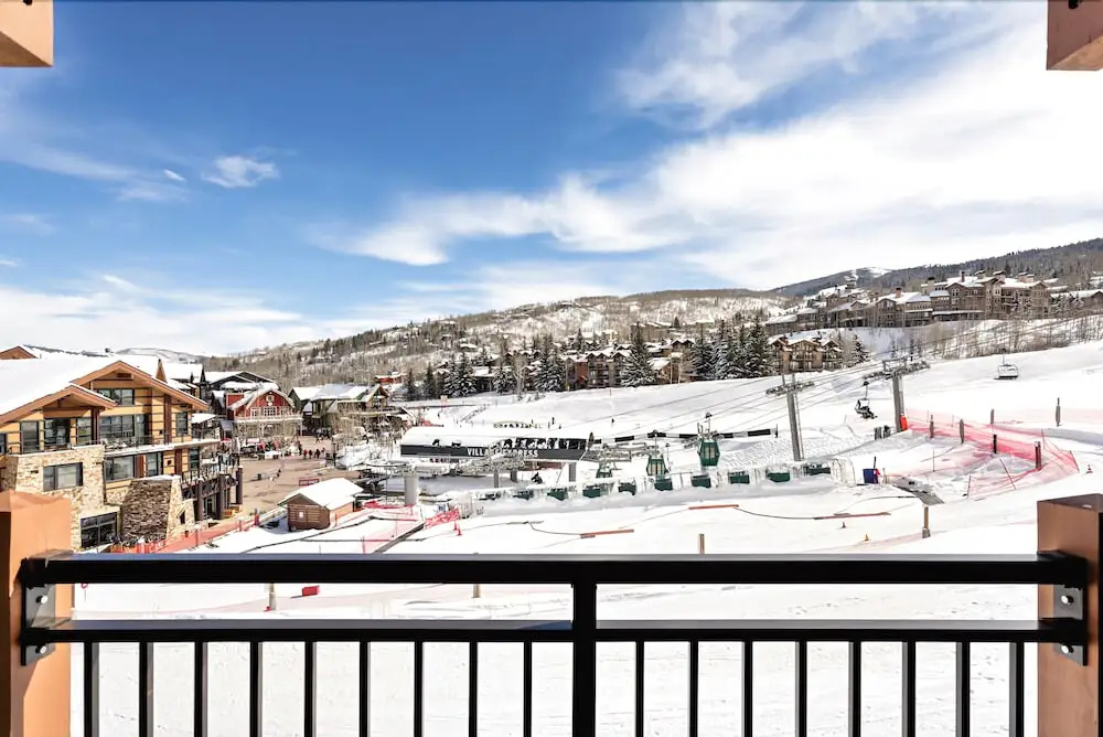 Stonebridge Condominiums