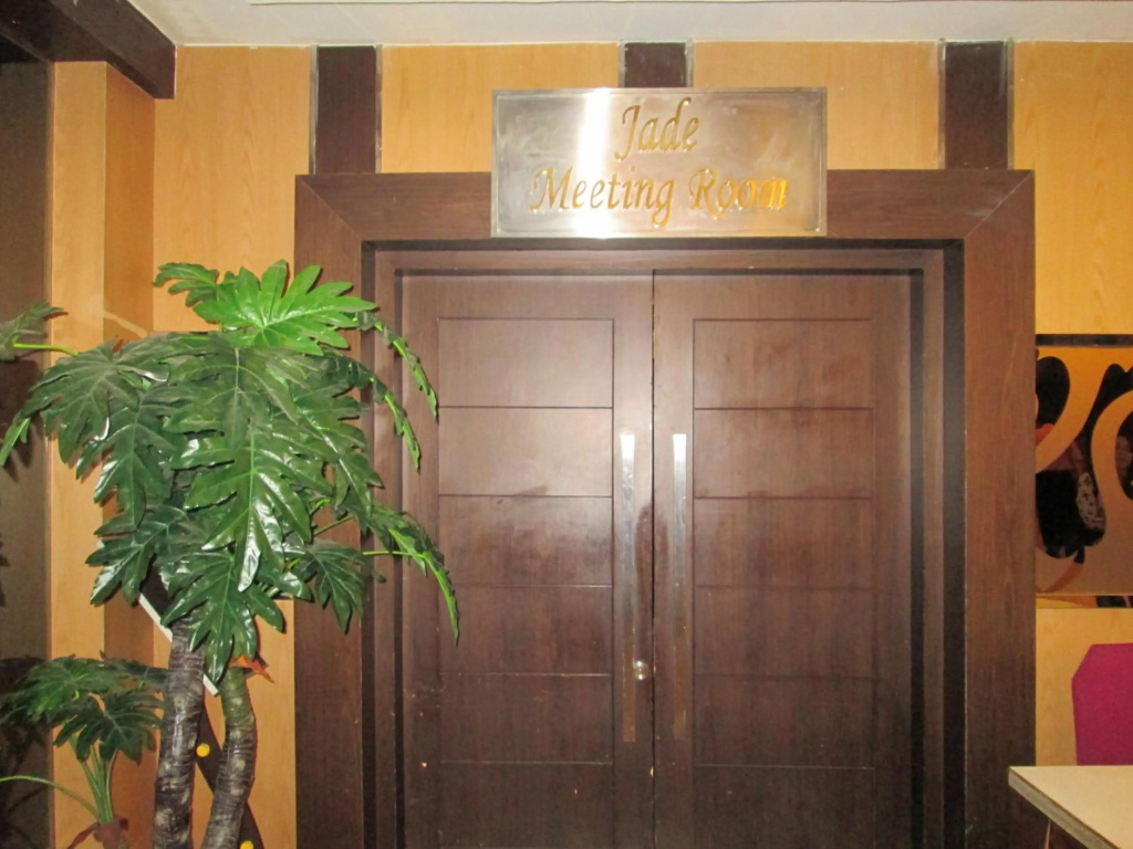 Hotel Kini Pontianak
