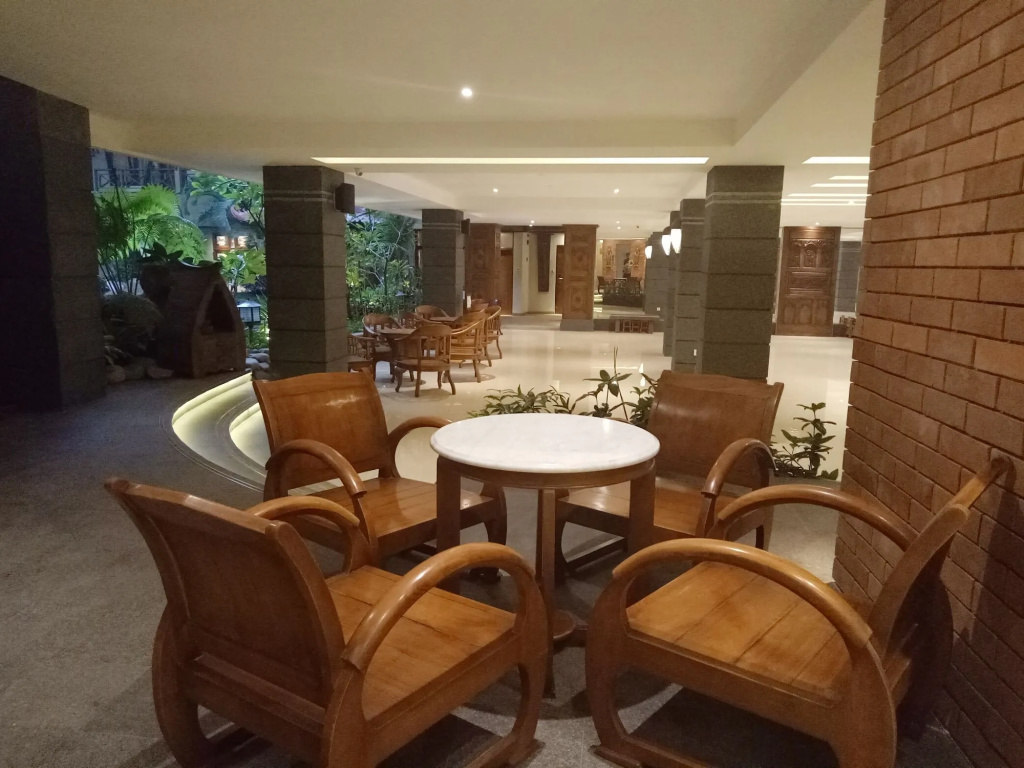 Sukajadi Hotel