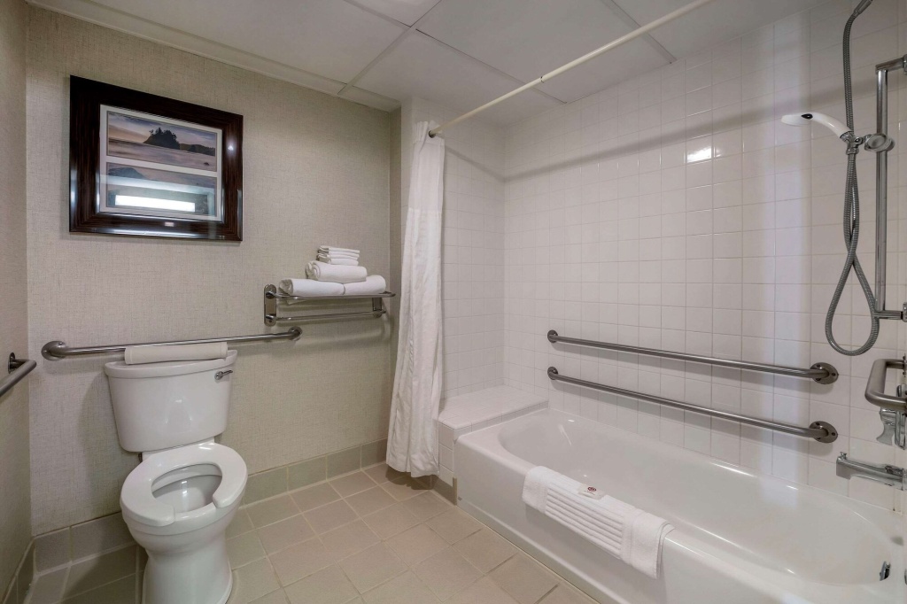 Comfort Inn Humboldt Bay