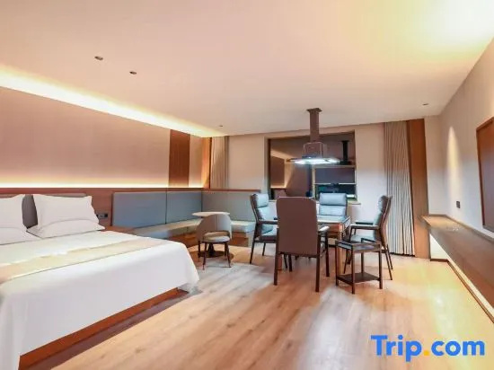 Yayue Hotel (Longzhou South Road Branch)