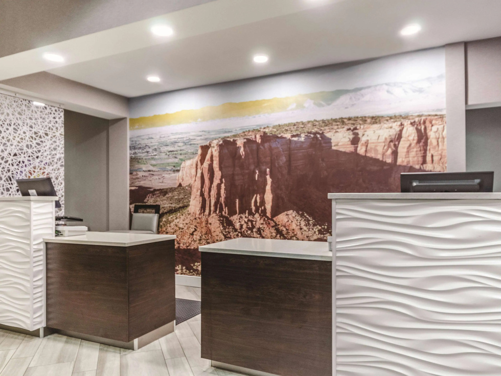 La Quinta by Wyndham Grand Junction Airport