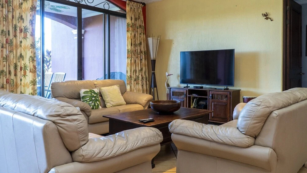 Garden View Condo Reserva Conchal A24
