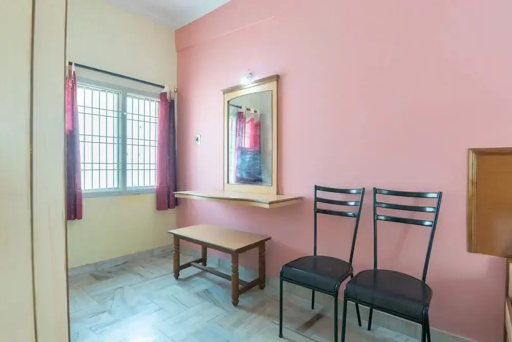 Udupi Sindhuri Inn by OYO Rooms