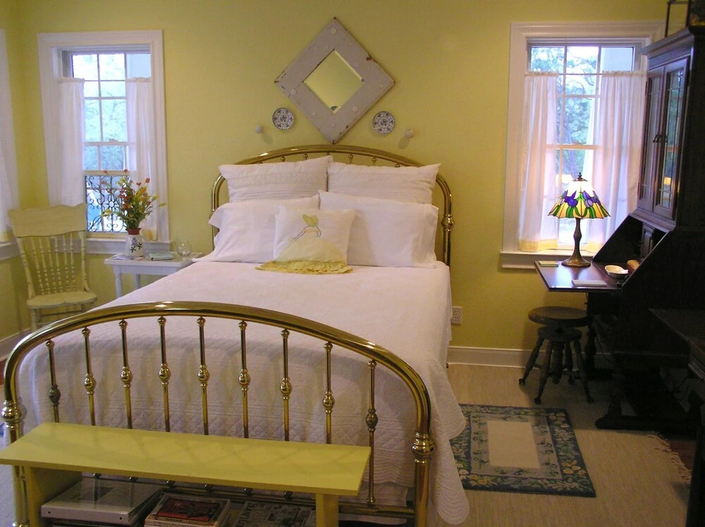 Alexandras House