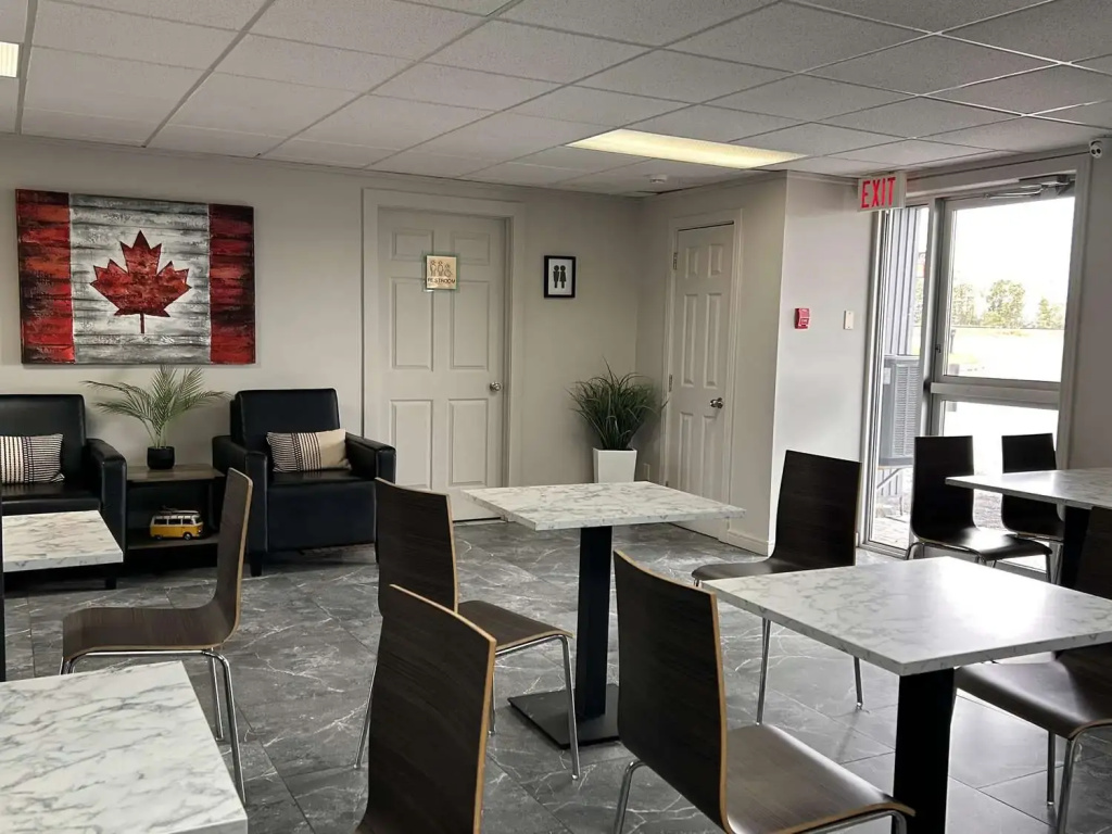 SureStay by Best Western Kapuskasing