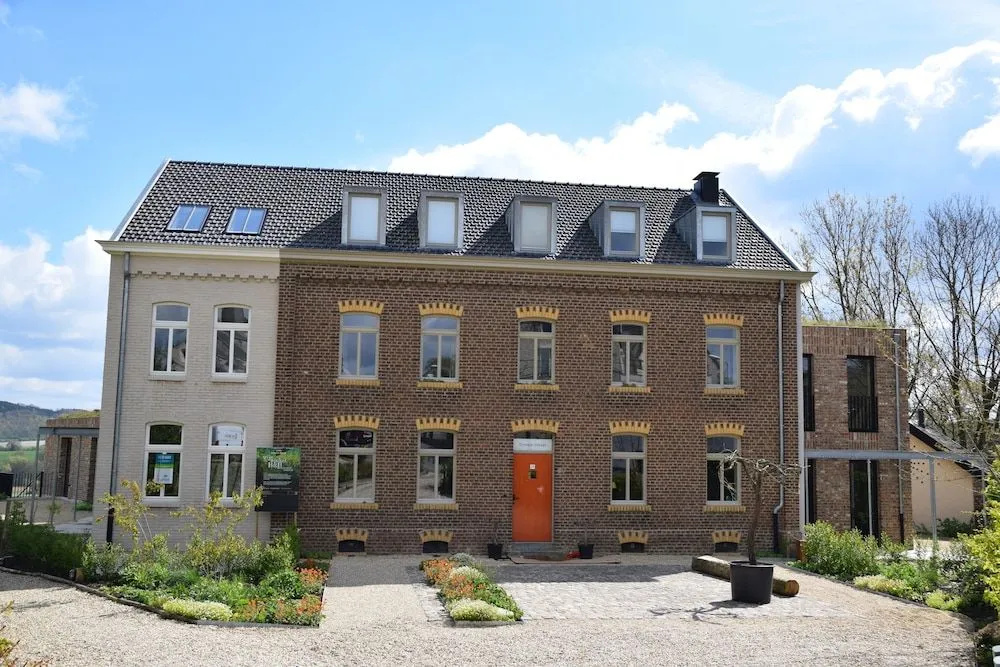 Domein Holset BruisendWijnHuis
