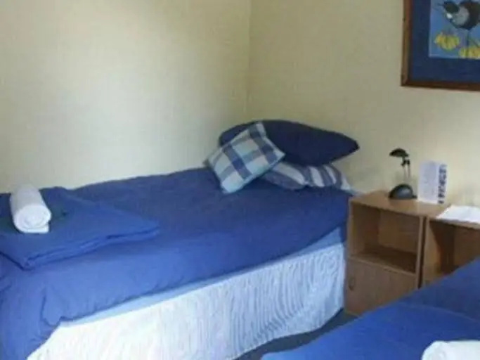 YHA Christchurch Rolleston House