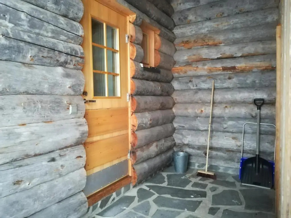 Apartment Aarni