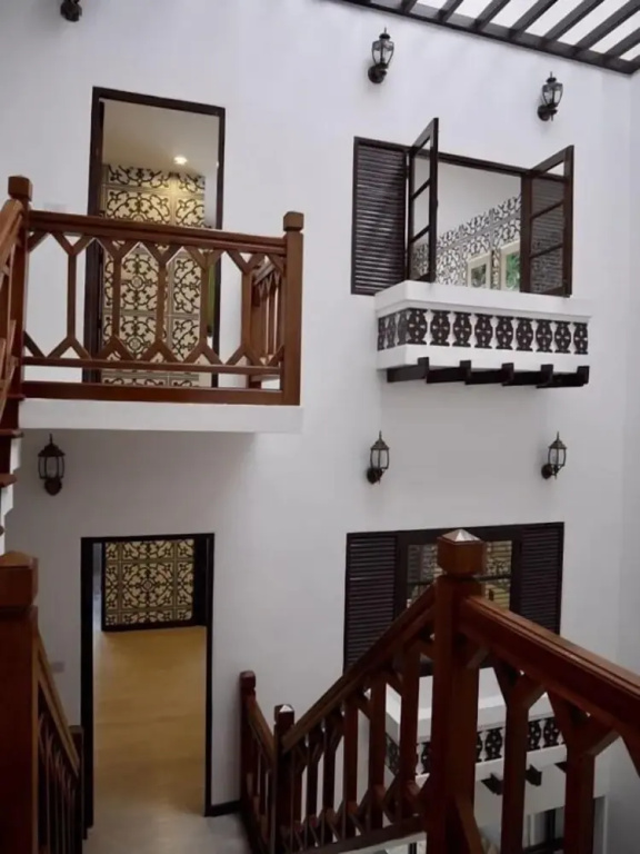 4-Bedroom Luxury Apartment on Changwattana Road
