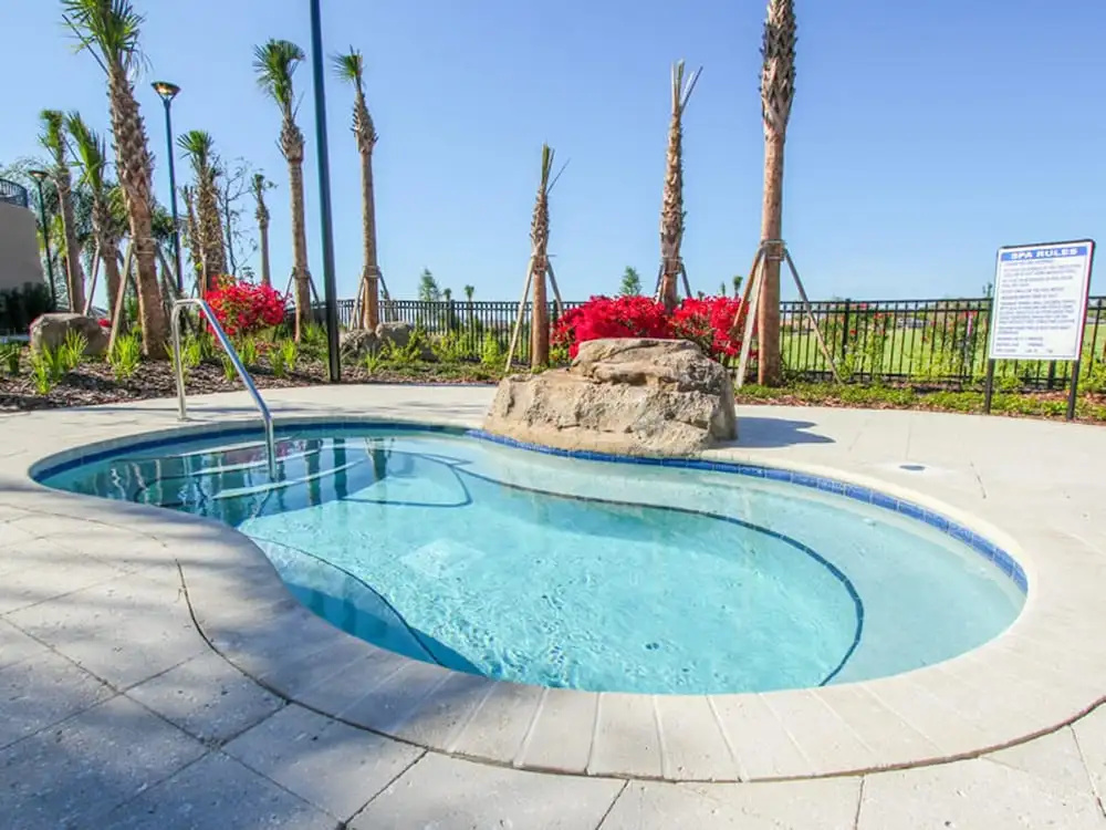 Solterra - 4148 Oaktree Drive