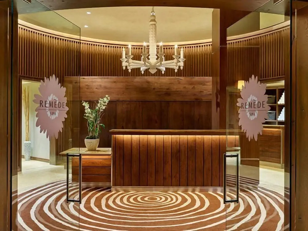 St. Regis Aspen Resort