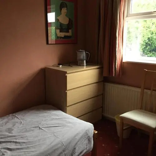 Lowry House Hotel