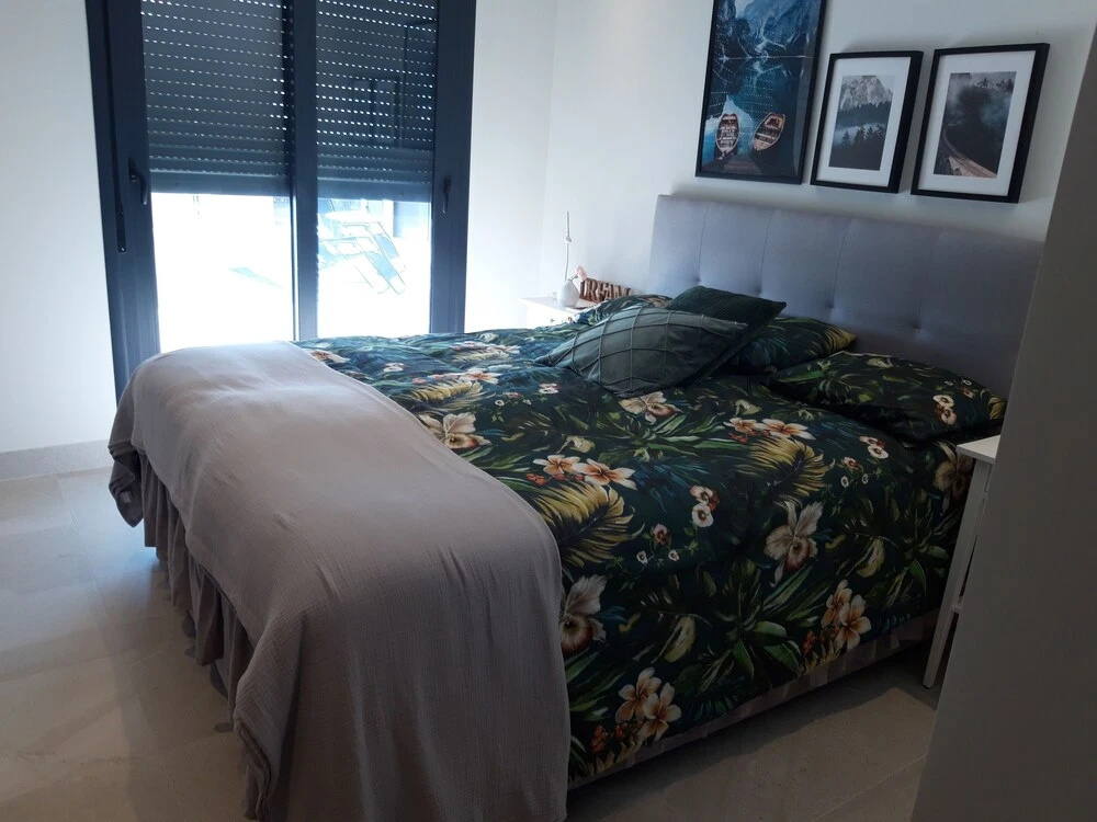 Casa Patrick Cr190 villa martin