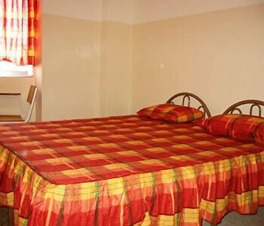 Farah Hotel
