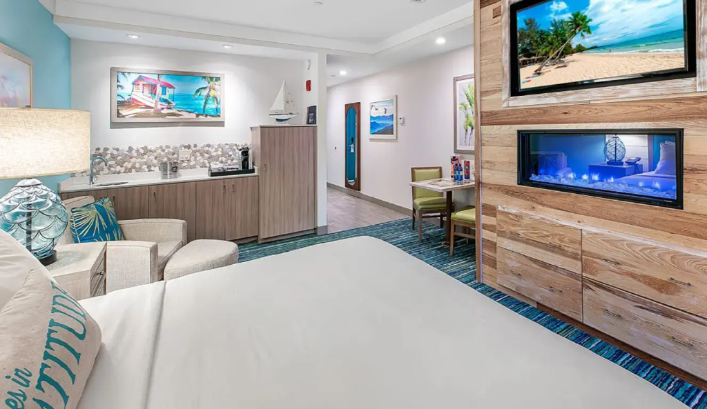Margaritaville Resort Gatlinburg