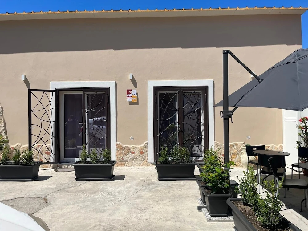 B&B Domus Joannina