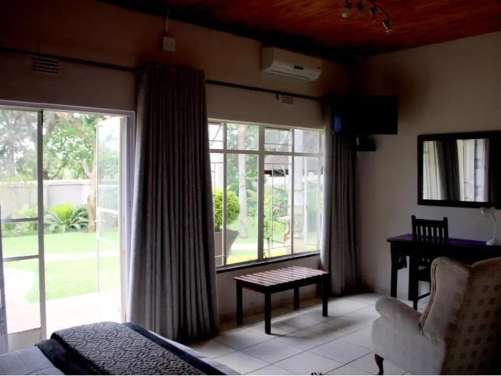 Cashan BnB