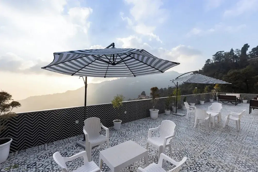 Hotel Rockland Residency
