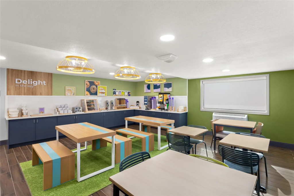 Super 8 By Wyndham Beckley