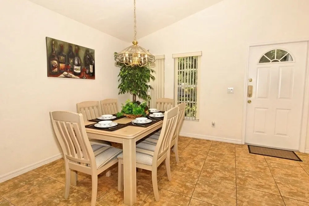 Luxury Highlands Reserve 4 Bedroom Home