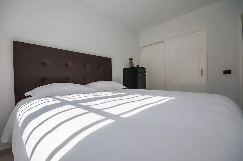 Holiday Apartment Domenico Near the San Agustin Beach