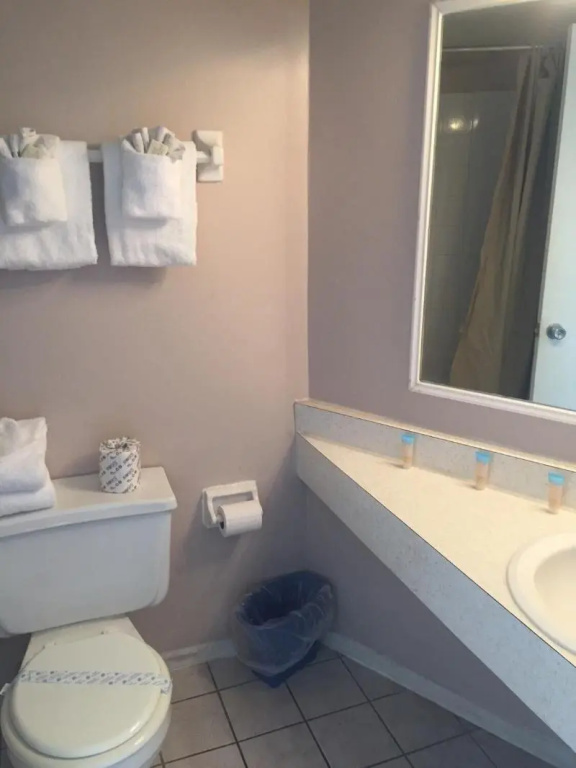 SeaScape Inn - Daytona Beach Shores
