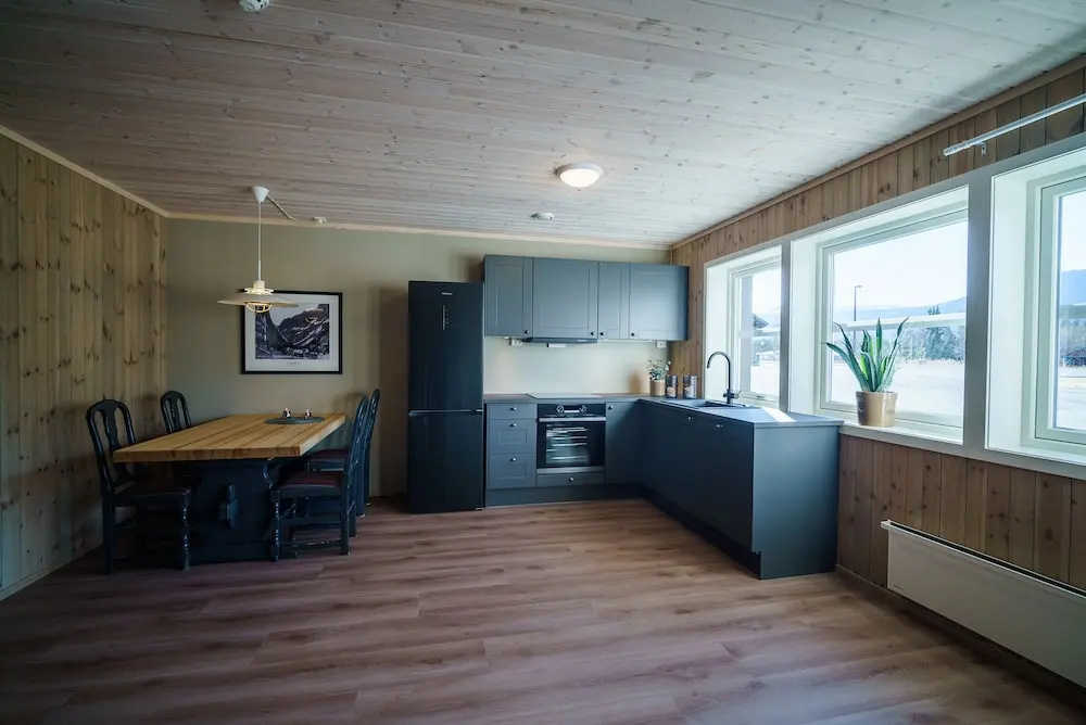 Bjorli Fjellstuer - by Classic Norway Hotels
