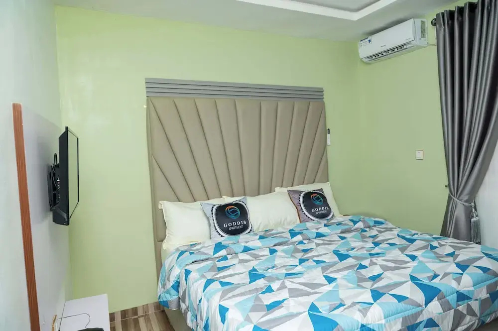 Goodis Apartments Ajah