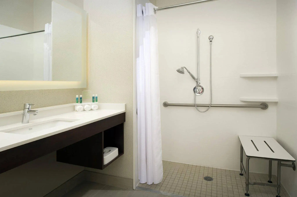 Best Western Charlottesville Airport Inn & Suites