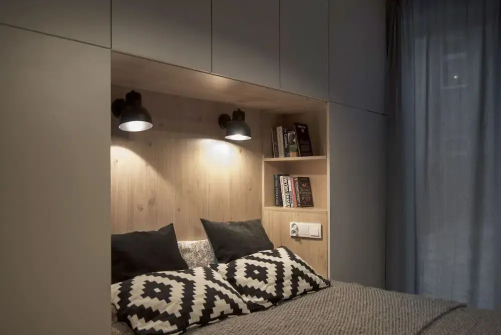Cozy Apartment Near Wawel by Renters