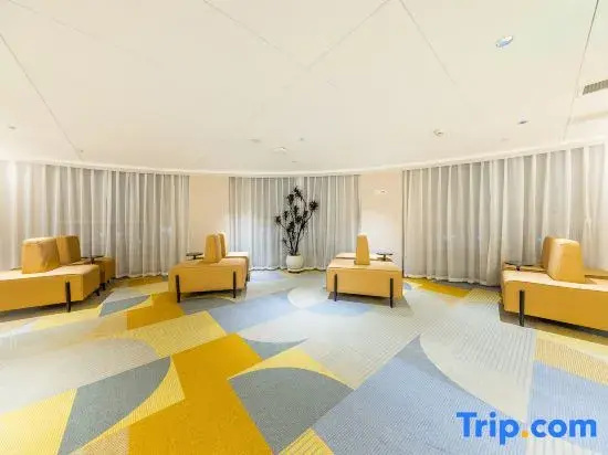 Jinjiang Inn Tianshui Qinan Railway Station Hotel