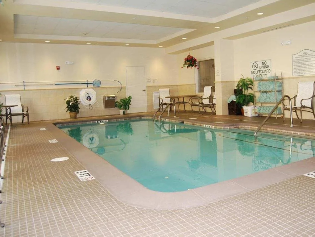 Hilton Garden Inn Chattanooga/Hamilton Place